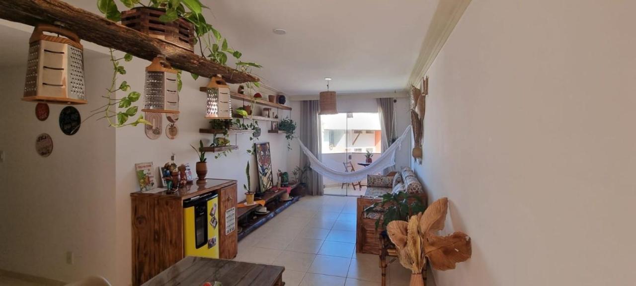 Apartamento à beira-mar: ideal para famílias . Ilhéus Exterior foto