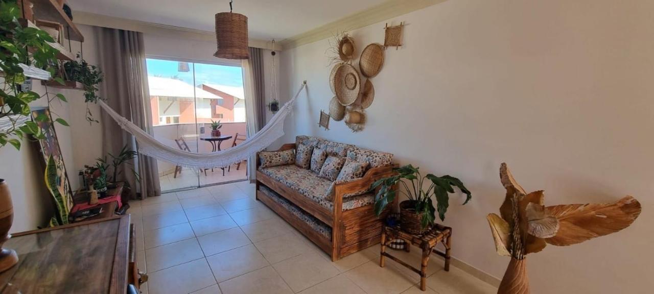 Apartamento à beira-mar: ideal para famílias . Ilhéus Exterior foto