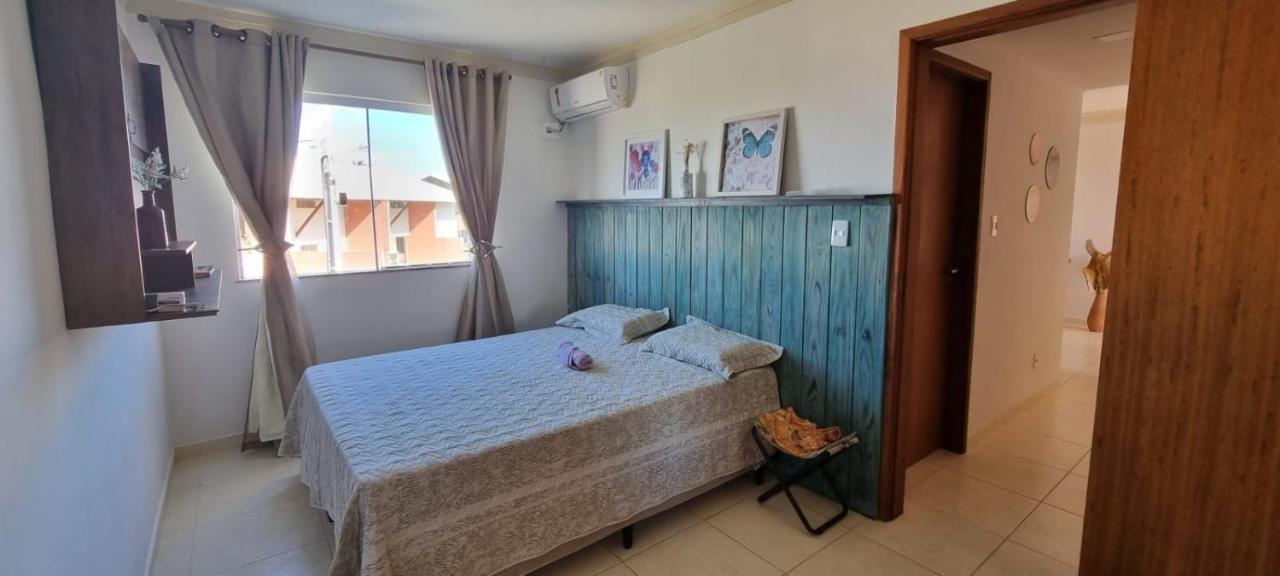 Apartamento à beira-mar: ideal para famílias . Ilhéus Exterior foto